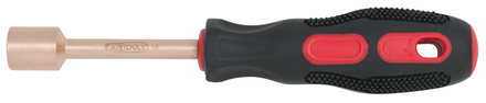 Tournevis à douille BERYLLIUMplus 5mm, 180mm KS TOOLS - 962.0972