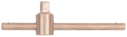 Poignée coulissante BERYLLIUMplus 200mm KS TOOLS - 962.1460