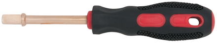 Poignée emmanchée BERYLLIUMplus 140mm KS TOOLS - 962.1465