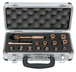 Coffret de douilles BERYLLIUMplus, 15 pièces KS TOOLS - 962.1485