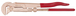 Clé serre-tubes suédoise 90° BERYLLIUMplus 1.1/2'', 435mm KS TOOLS - 962.4015