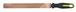 Lime plate BERYLLIUMplus douce 245mm KS TOOLS - 962.7302
