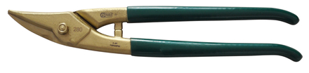 Cisaille BERYLLIUMplus 280mm KS TOOLS - 962.9016