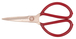 Ciseaux BERYLLIUMplus 210mm KS TOOLS - 962.9017