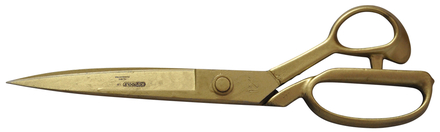 Ciseaux BERYLLIUMplus 220mm KS TOOLS - 962.9018