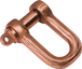 Manille droite BERYLLIUMplus 78mm KS TOOLS - 962.9521