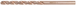 Foret laminé BERYLLIUMplus 13mm, 240mm KS TOOLS - 962.9613