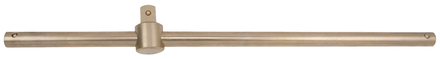 Poignée coulissante BRONZEplus 1'', 700mm KS TOOLS - 963.1049