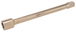 Rallonge BRONZEplus 1/2'', 100mm KS TOOLS - 963.1270
