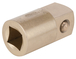 Augmentateur/réducteur BERYLLIUMplus 40mm KS TOOLS - 963.1280