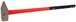 Masse BRONZEplus manche tri-matière, tête 3000g, 900mm KS TOOLS - 963.2040
