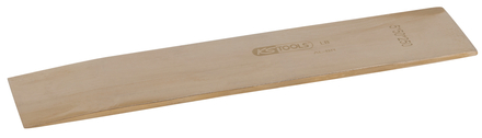 Coin plat BRONZEplus L.250 x H. 5mm KS TOOLS - 963.2226