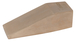 Coin de carrière BRONZEplus L.190 x H. 47mm KS TOOLS - 963.2237