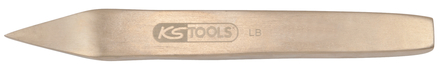 Bédane BRONZEplus L. 250 x H. 22mm KS TOOLS - 963.2472