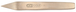 Bédane BRONZEplus L. 250 x H. 22mm KS TOOLS - 963.2472