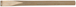 Bédane BRONZEplus L. 300 x H. 17mm KS TOOLS - 963.2482