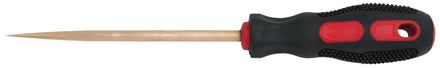 Tournevis pointe carrée BRONZEplus 180mm KS TOOLS - 963.2525