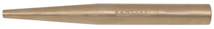 Chasse-rivets 150mm, Diam. 6mm - BRONZEplus KS TOOLS - 963.2530