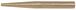Chasse-rivets 150mm, Diam. 6mm - BRONZEplus KS TOOLS - 963.2530