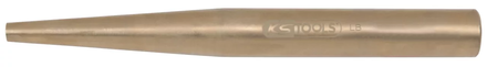 Chasse-rivets 250mm, Diam. 13mm - BRONZEplus KS TOOLS - 963.2534