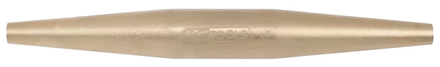 Chasse-rivets BRONZEplus 200mm, Diam. 8mm KS TOOLS - 963.2540