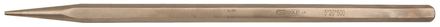 Pointerolle de chantier BRONZEplus 500mm, Diam. 5mm KS TOOLS - 963.2566