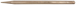 Pointerolle de chantier BRONZEplus 500mm, Diam. 5mm KS TOOLS - 963.2566