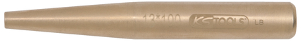 Chasse-clous BRONZEplus 85mm, Diam. 8mm KS TOOLS - 963.2570