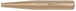 Chasse-clous BRONZEplus 85mm, Diam. 8mm KS TOOLS - 963.2570