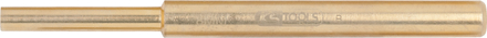Chasse goupilles 110mm, Diam. 4mm KS TOOLS - 963.2592