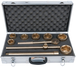 Coffret de douilles BRONZEplus, 12 pièces KS TOOLS - 963.3464