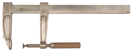Serre-joint BRONZEplus 480mm KS TOOLS - 963.5020