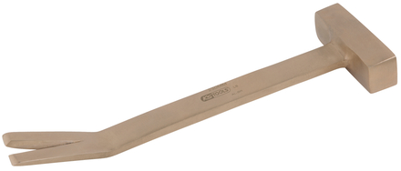 Ouvre-caisse BRONZEplus 230mm KS TOOLS - 963.5105