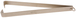 Lève-bidon BRONZEplus 1060mm KS TOOLS - 963.5107