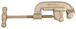 Coupe-tubes BRONZEplus diam. 50mm, 340mm KS TOOLS - 963.5109