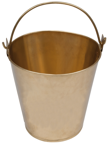 Seau BRONZEplus 10 litres KS TOOLS - 963.5505