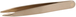 Pincette BRONZEplus 100mm KS TOOLS - 963.5604