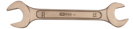 Clé à fourches BRONZEplus 7x9 mm, 125mm KS TOOLS - 963.7008