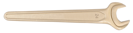 Clé à fourches (simple) BRONZEplus 42 mm, 330mm KS TOOLS - 963.7179