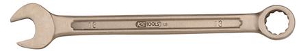 Clé mixte BRONZEplus 12 mm, 190mm KS TOOLS - 963.7271