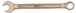 Clé mixte BRONZEplus 12 mm, 190mm KS TOOLS - 963.7271