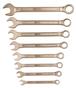 Jeu de clés mixtes BRONZEplus, 12 pièces KS TOOLS - 963.7305