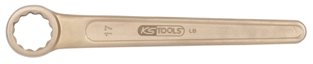 Clé à œillet BRONZEplus 36 mm, 290mm KS TOOLS - 963.7548