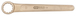 Clé à œillet BRONZEplus 36 mm, 290mm KS TOOLS - 963.7548