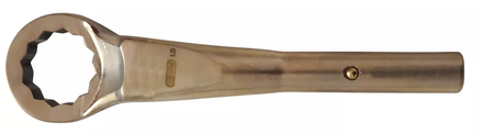 Clé à oeillet contre-coudée BRONZEplus 1.3/8'', 260mm KS TOOLS - 963.8054