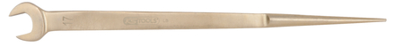 Clé à fourches spéciale BRONZEplus 2'', 530mm KS TOOLS - 963.8130