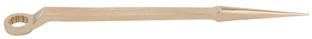Clé à oeillet spéciale BRONZEplus 29mm, 400mm KS TOOLS - 963.8180
