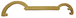 Clé pour bouches à incendie BRONZEplus, 440mm KS TOOLS - 963.8205