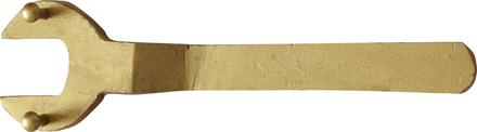 Clé à ergots BRONZEplus type C, 690mm KS TOOLS - 963.8246
