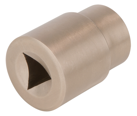 Douille BRONZEplus 6mm, 40mm KS TOOLS - 963.8254